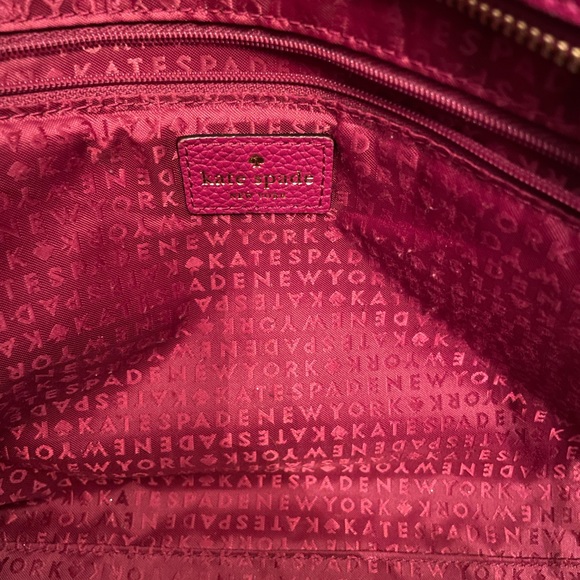 Kate Spade Leather handbag - Picture 4 of 15
